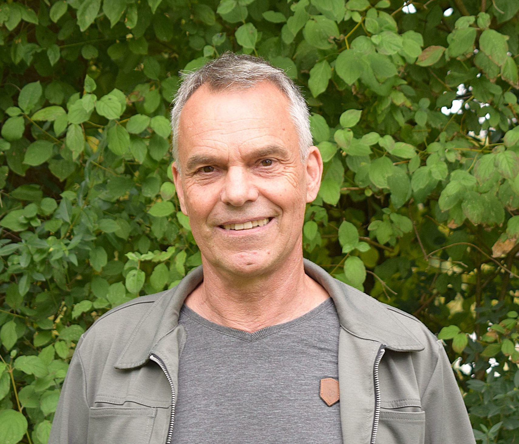 Martin Schek
