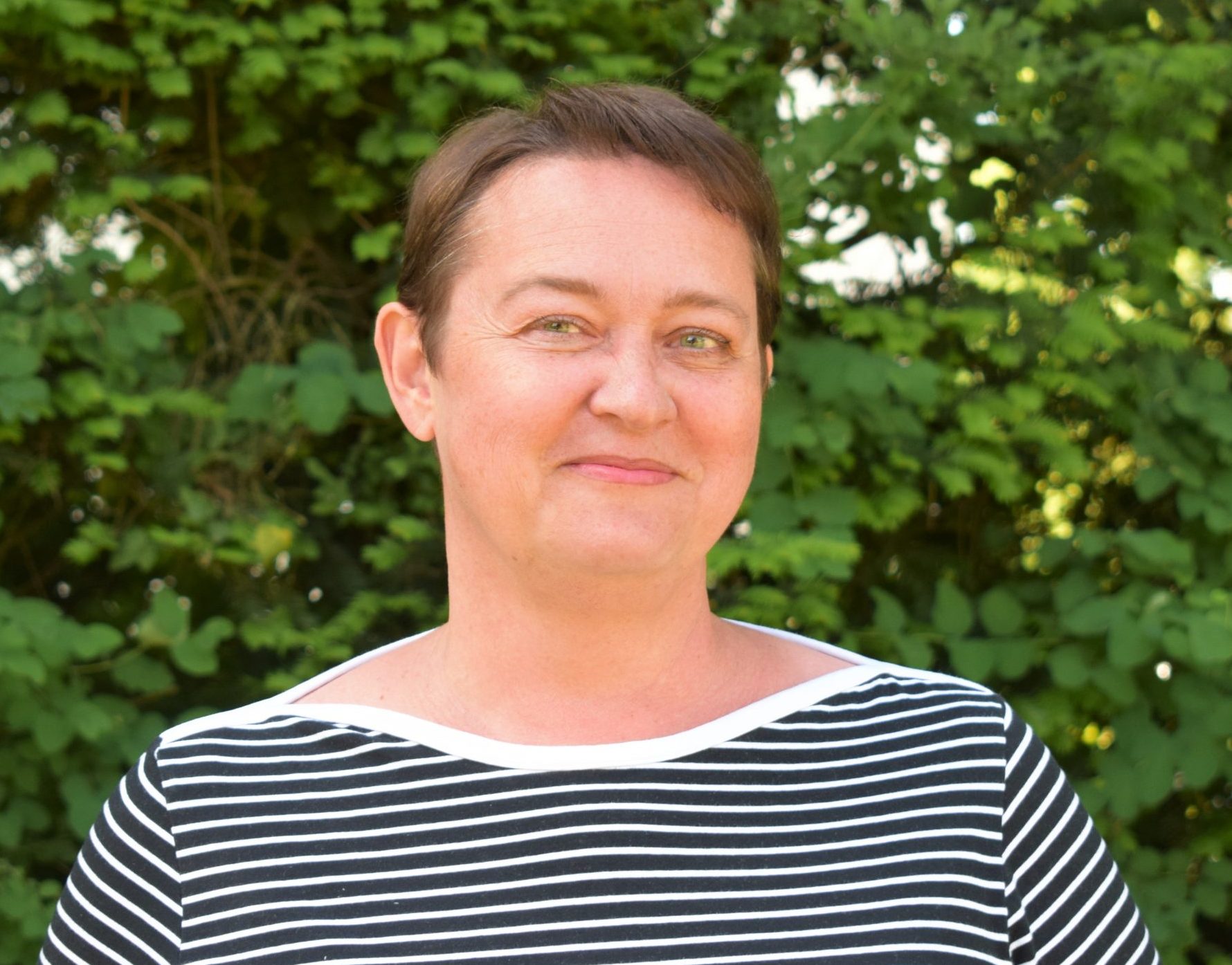 Olga Mauer