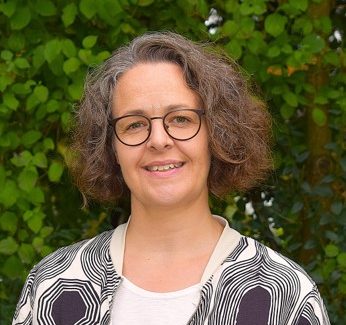 Doreen Heuvelman