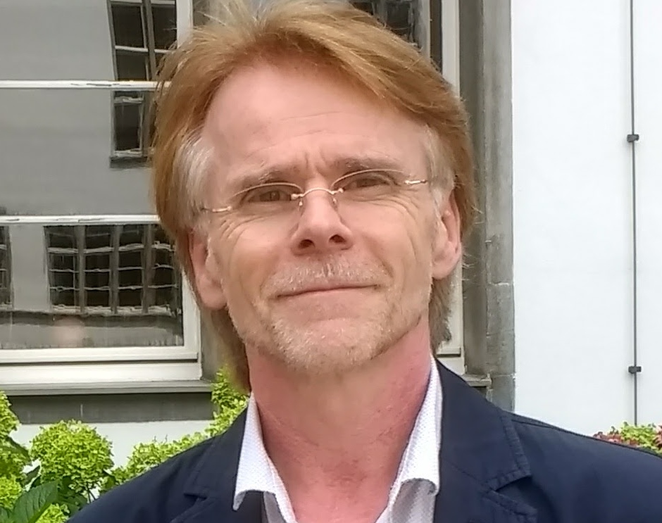 Gerhard Hermann