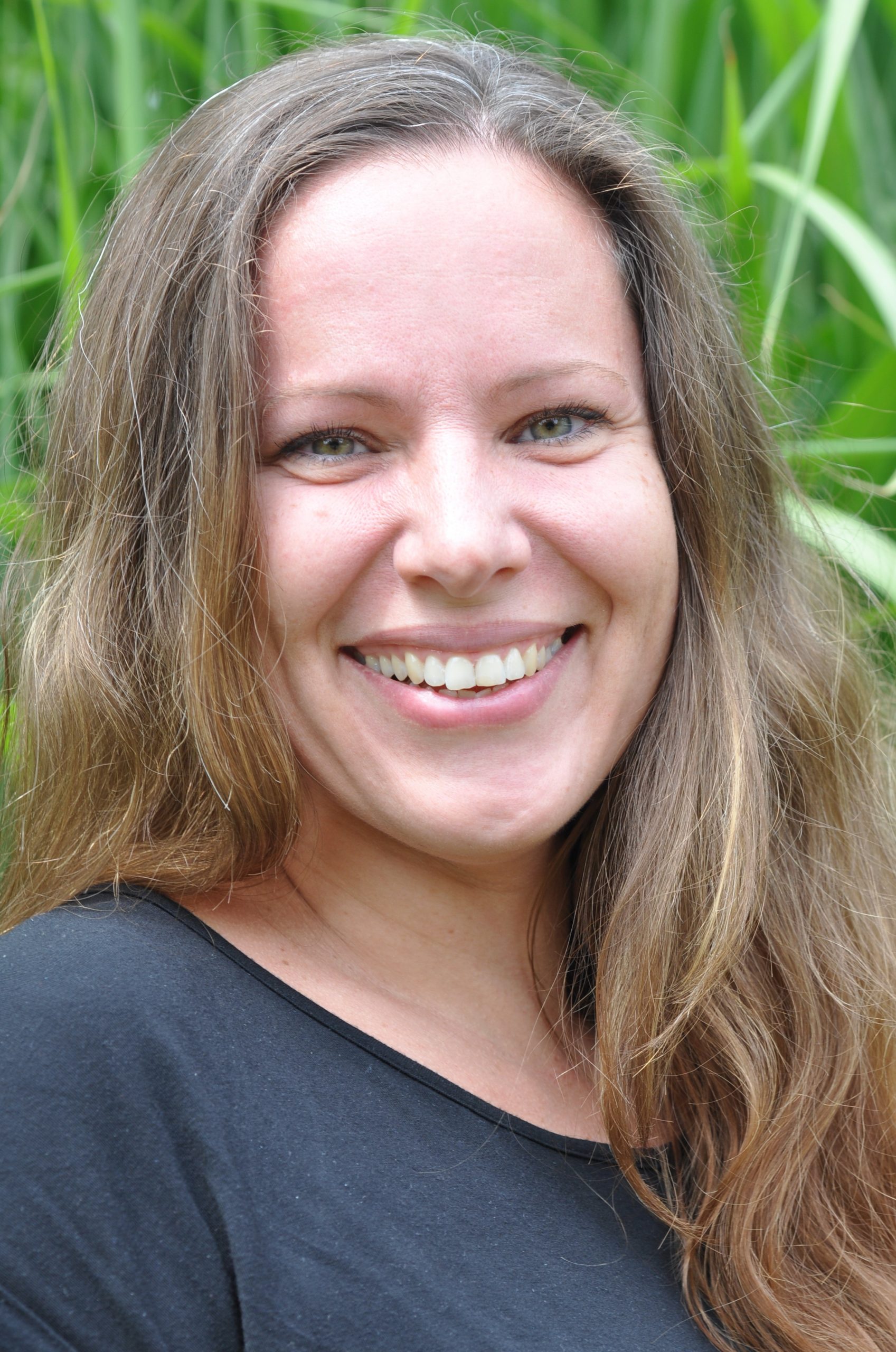 Melanie Necker
