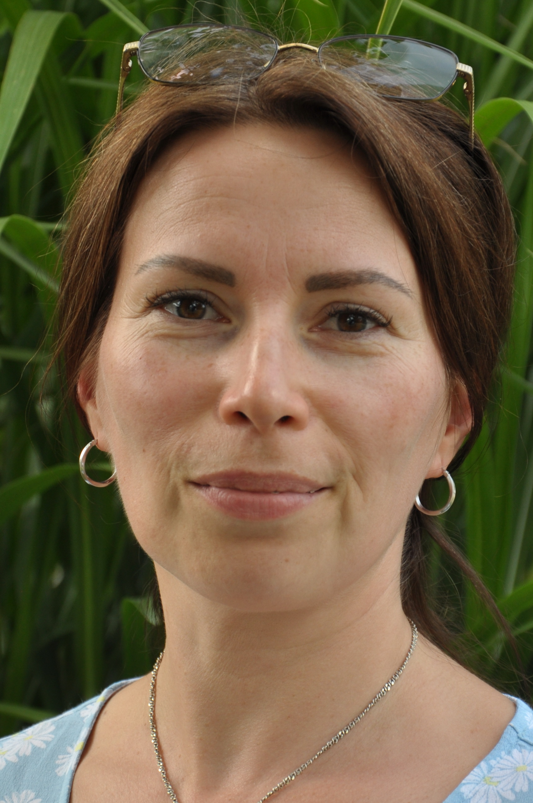 Lina Salwasser