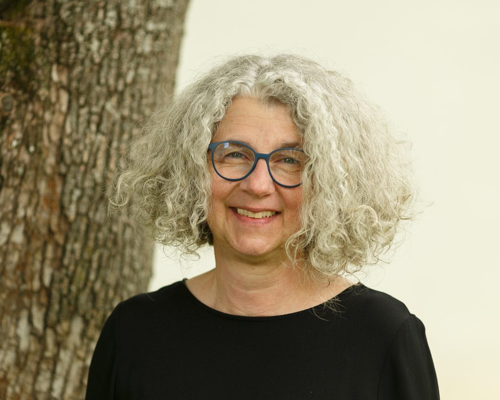 Heike Ehrler