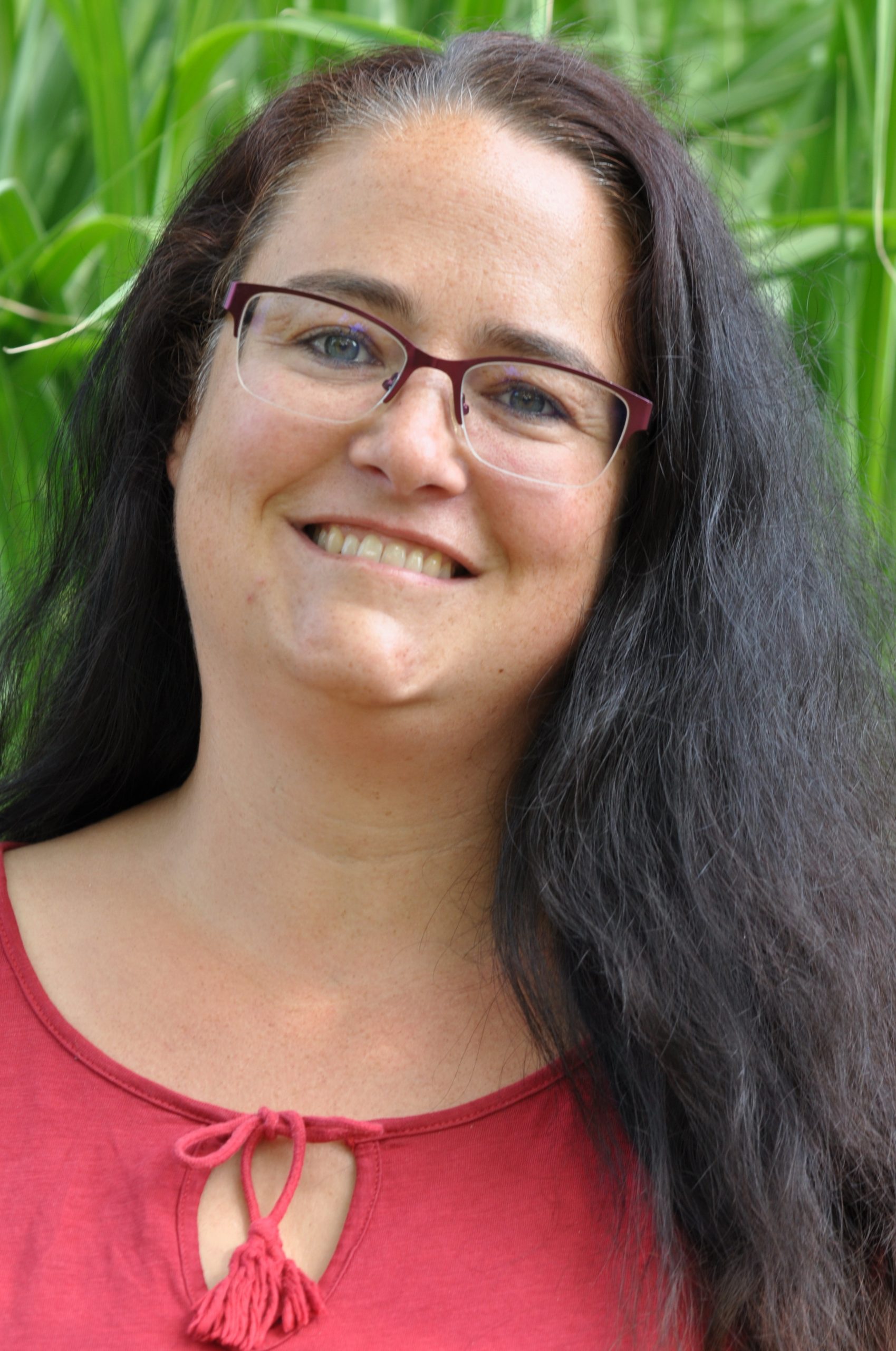 Anja Treß