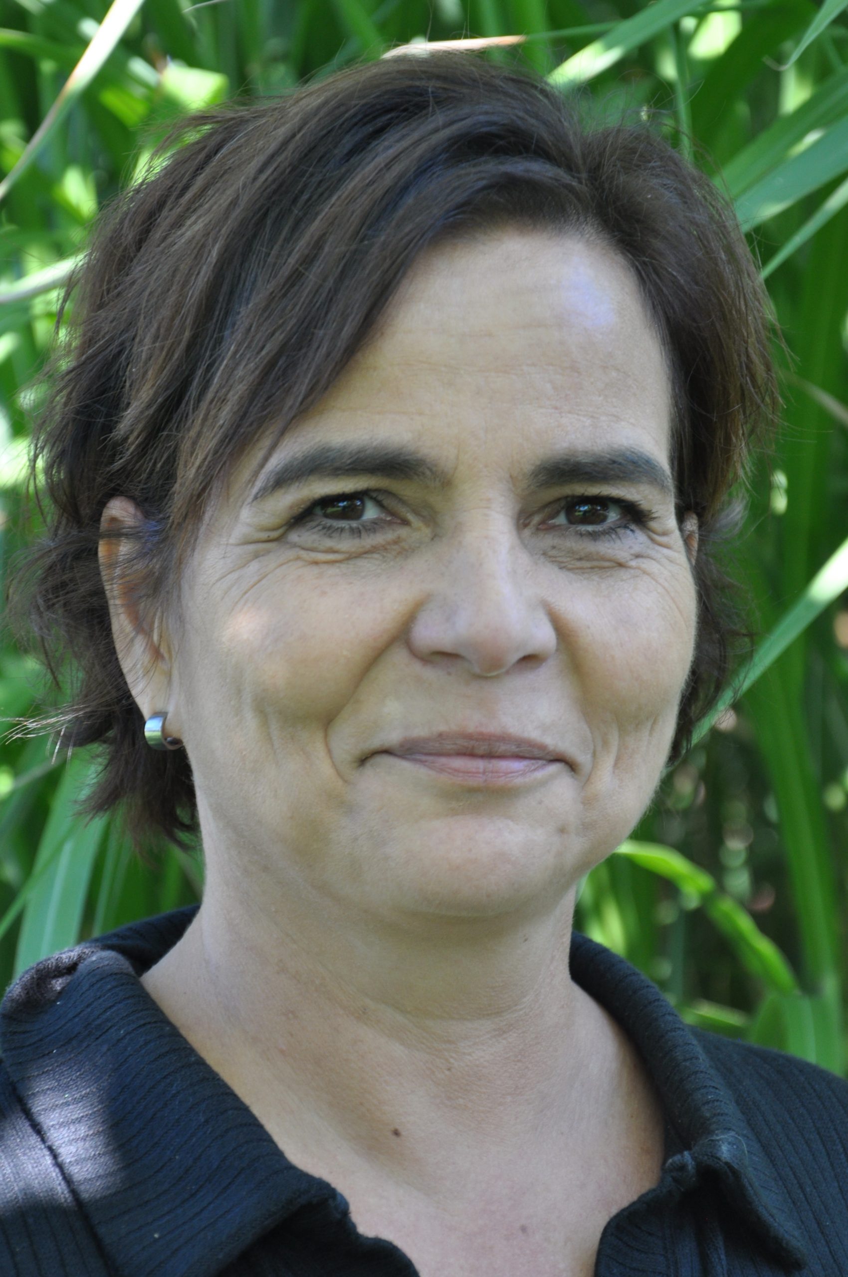 Jeannette Schwarzbrunn
