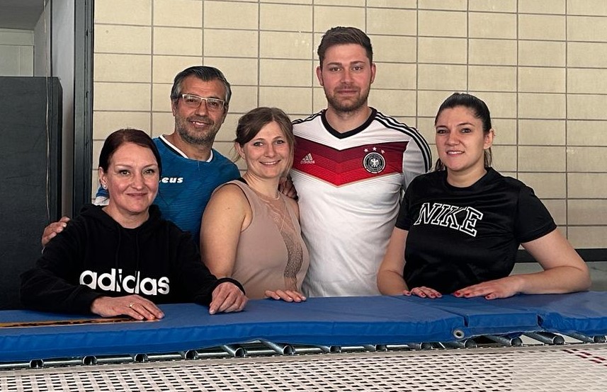 Kolleg*innen der Lindenparkschule haben sich am 11.04.2024 fortgebildet…