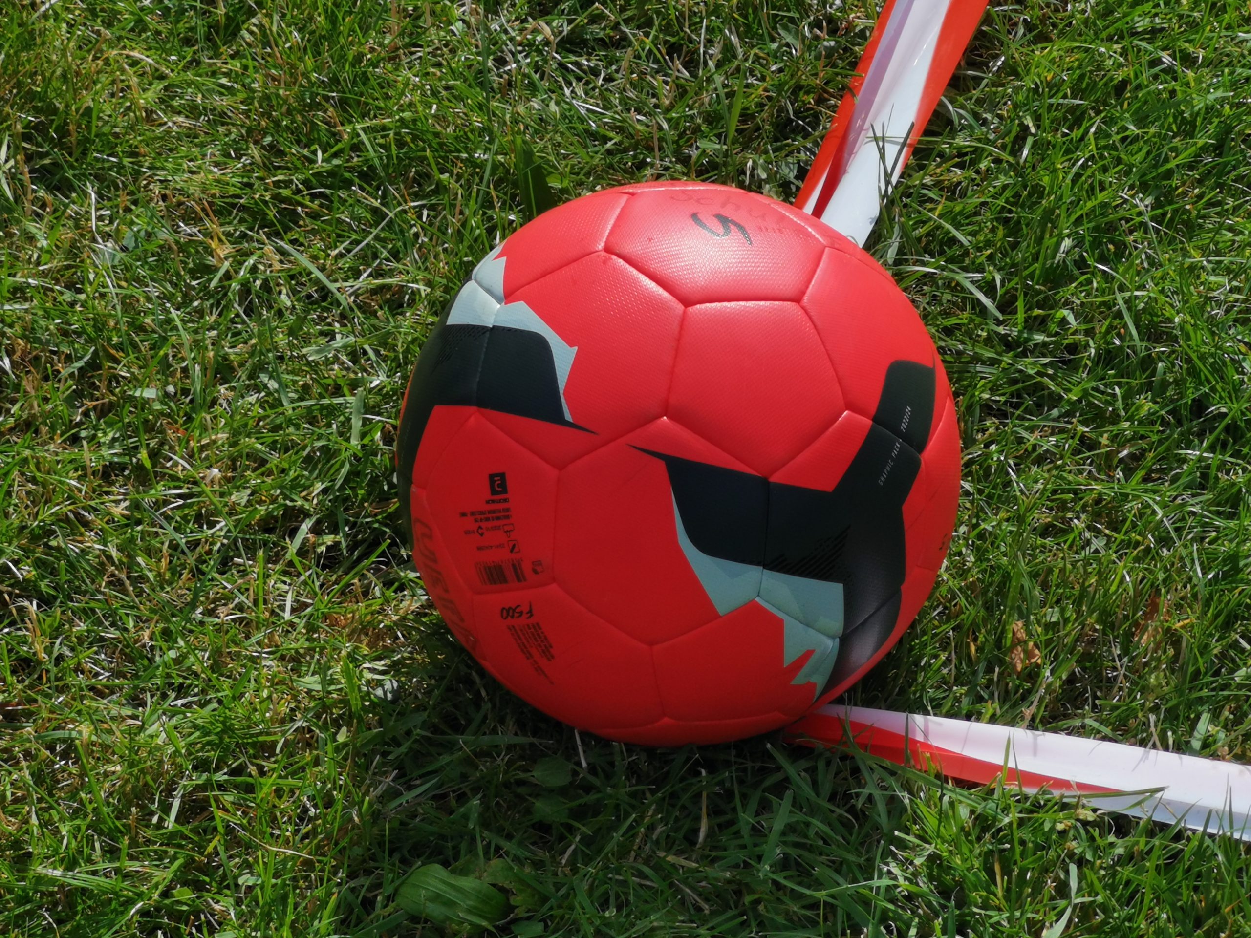 Fußballturnier am Lindenpark