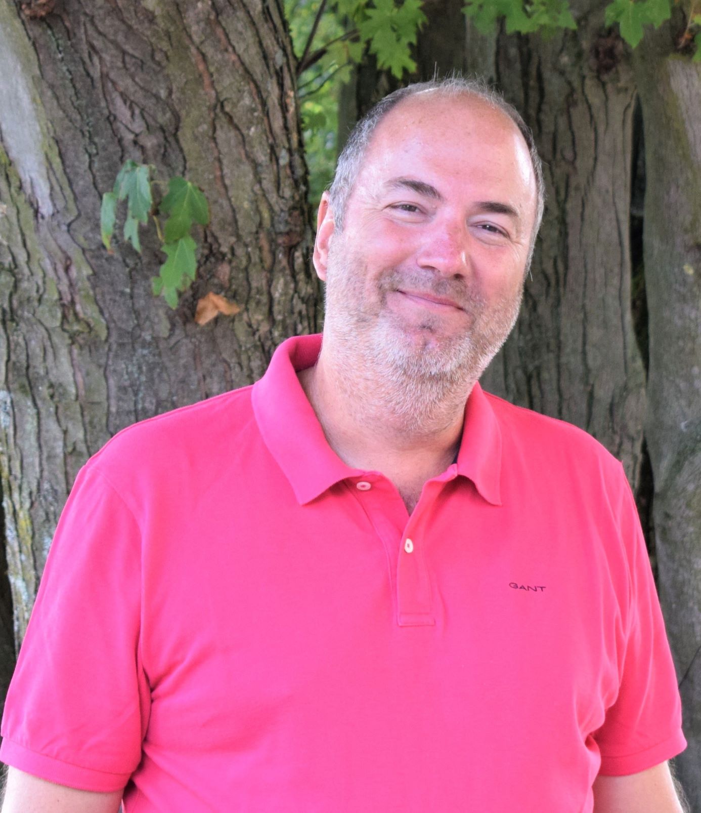 Matthias Gruber