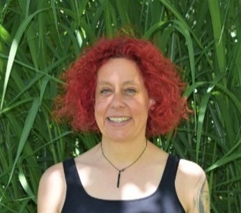 Rebecca Schuster
