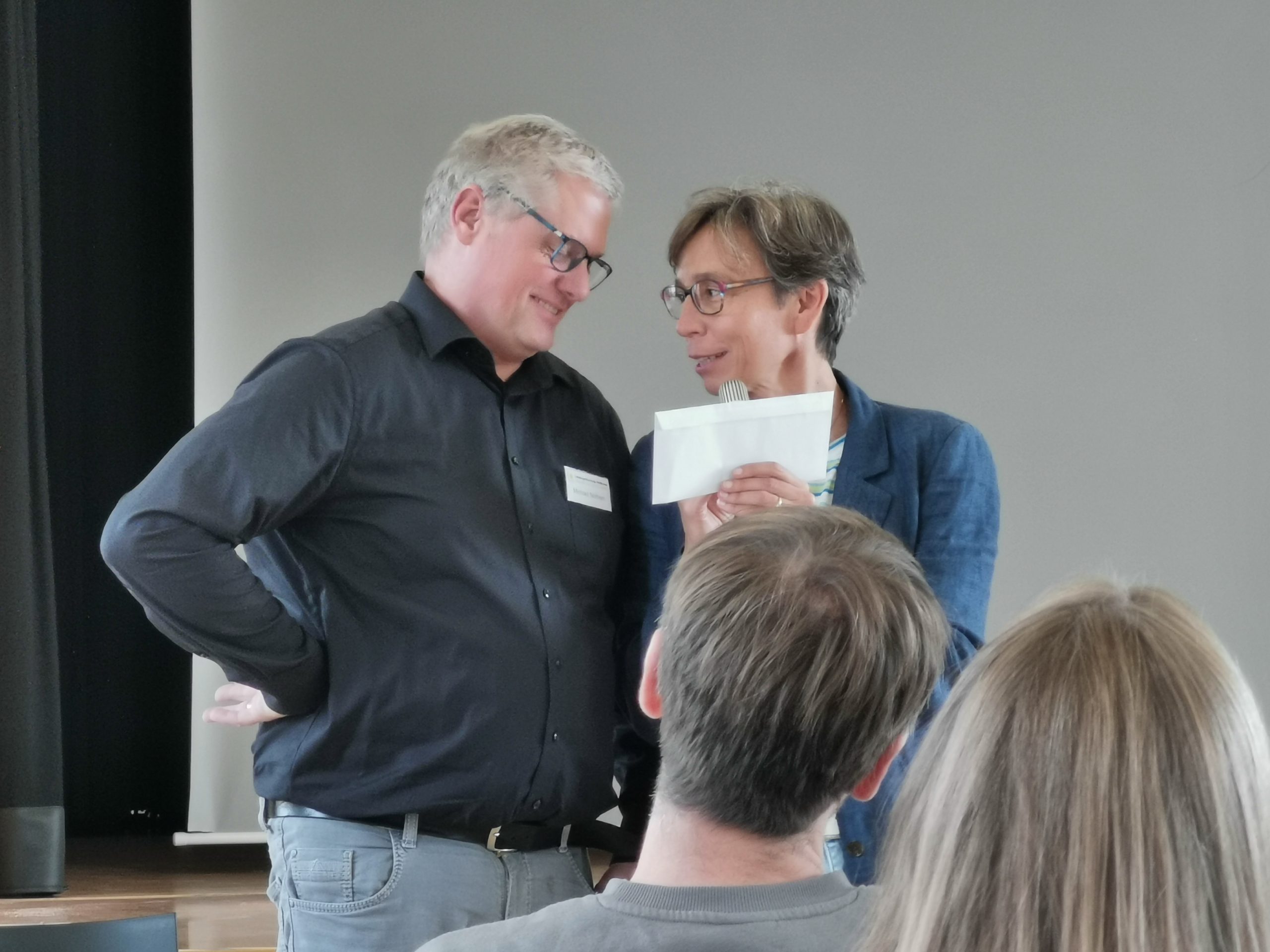 SprachHeilbronner Tage an der Lindenparkschule