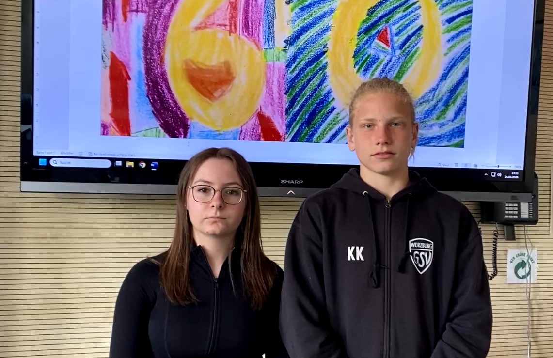 Wir feiern 60 Jahre Lindenparkschule! Einladung in DGS